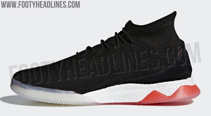 adidas predator 18.1 boost