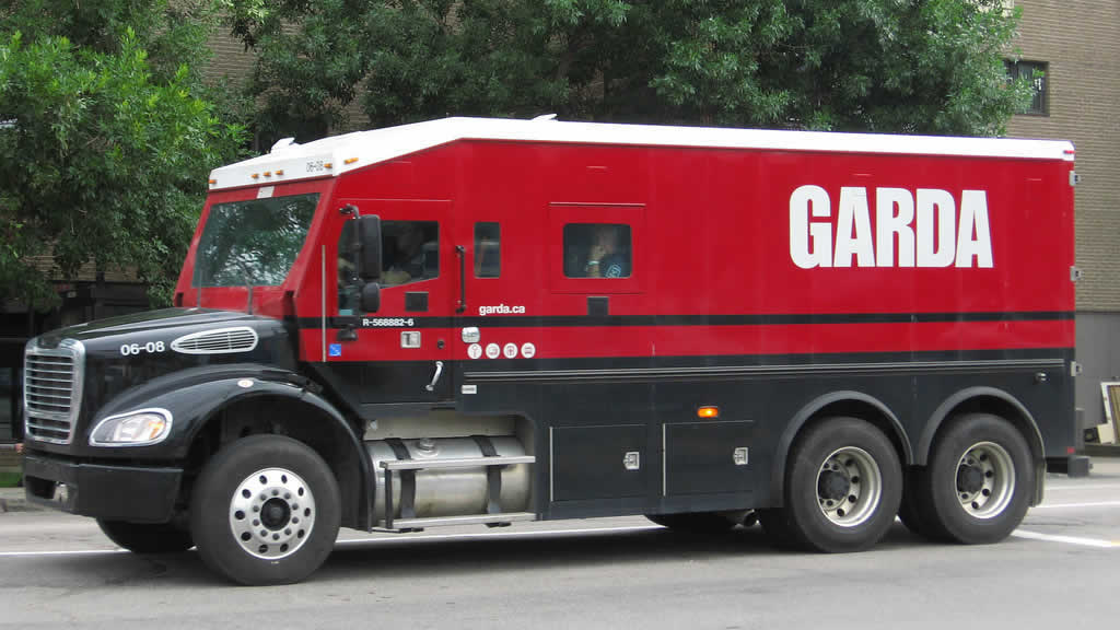 Gsg9 1/87 Unité spéciale GARDAWORLD English Version