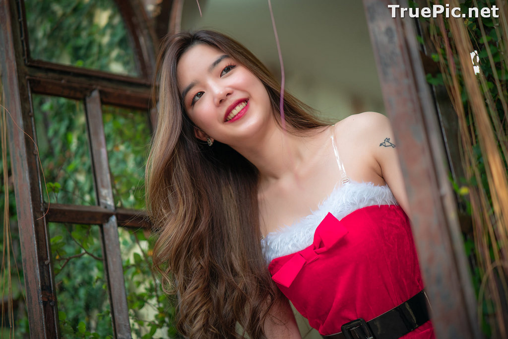 Image Thailand Model – Chayapat Chinburi – Beautiful Picture 2021 Collection - TruePic.net - Picture-89