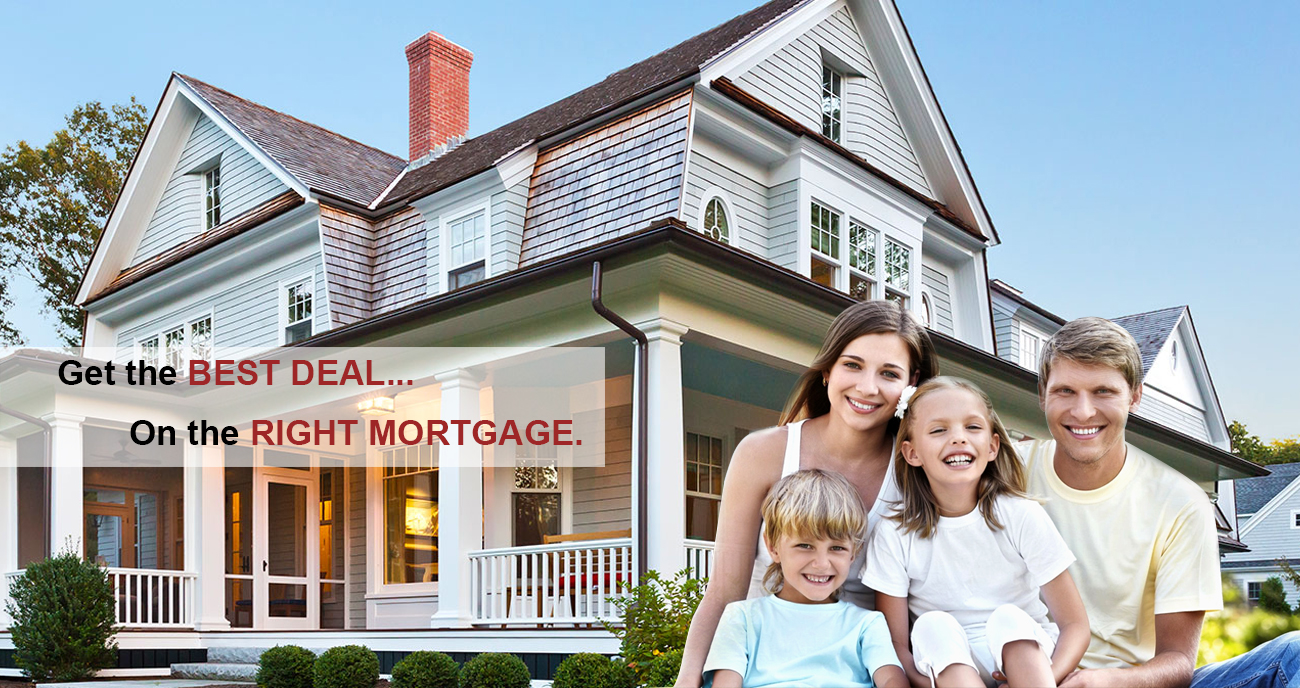 Mortgage Broker, Payment Calculator, Companies Winnipeg