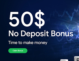 SuperForex $50 Forex No Deposit Bonus