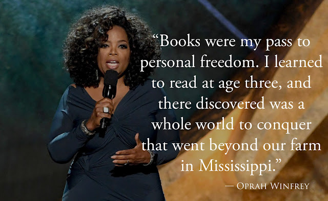 Top 28 Most Inspirational Oprah Winfrey Quotes with images