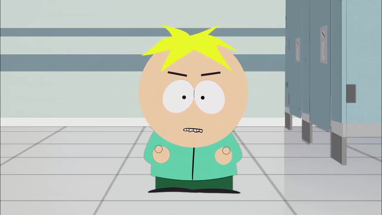 Ver South Park Temporada 20 - Capítulo 9