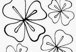 3 Klasse Kopie A3 Mit Karos In Blautonen Ausmalen Malkasten