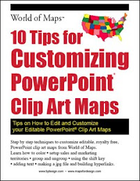 Download Free Tips for Customize Maps Book