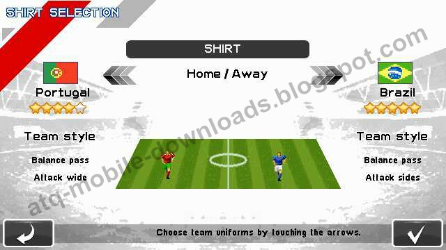 real football 2012 hd symbian real football 2012 hd symbian