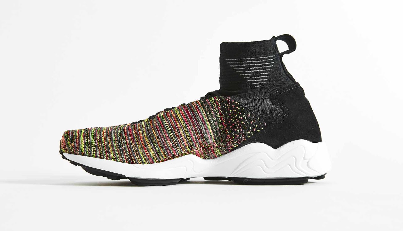 Nike Zoom Mercurial Flyknit Multicolor Released - Footy Headlines