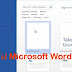 Tải Microsoft Word 2013 - Trình soạn thảo văn bản tốt nhất trên máy tính