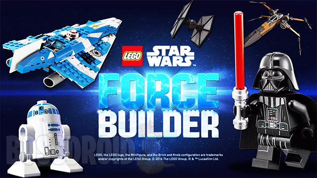force builder app force builder app