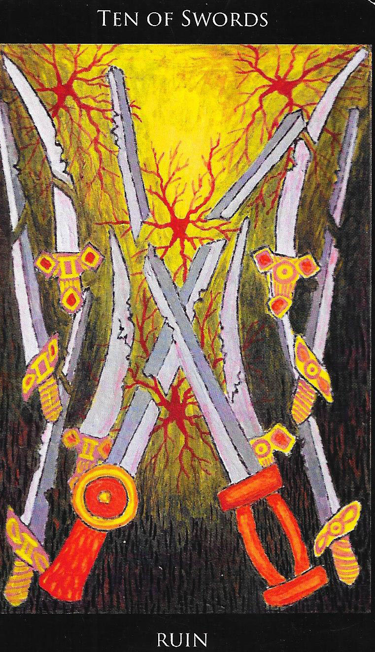 3 мечей деньги