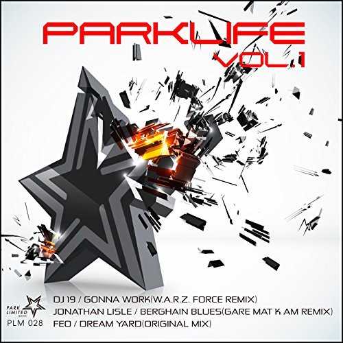 [Single] Various Artists – Parklife Vol.1 (2015.03.25/MP3/RAR)