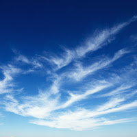 cirrus clouds