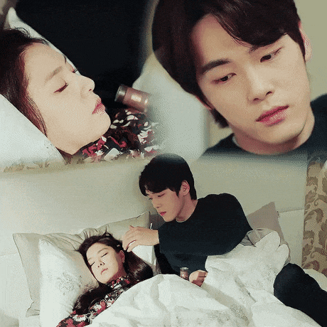 사랑의 불시착] 캐해 진짜 잘한것 같은 배우.jpgif | 인스티즈