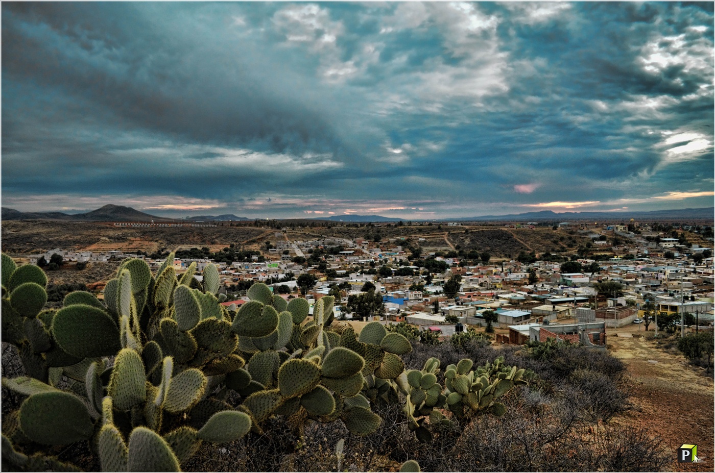 Morelos, Zacatecas, México
