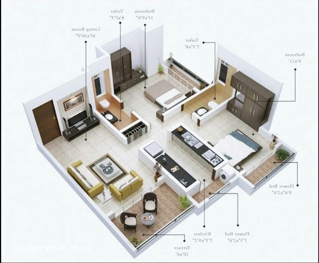 modern small house plans with photos