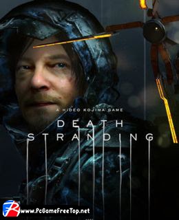 Death Stranding Free Download - PcGameFreeTop.Net