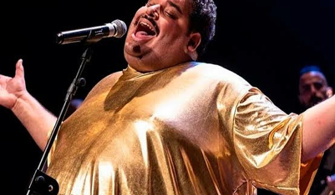 Morre 'Tim Maia da Avenida Paulista'; artista foi vítima do coronavirus Morre 'Tim Maia da Avenida Paulista'; artista foi vítima do coronavirus