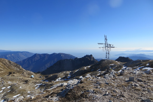 strada degli eroi