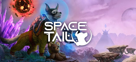 Space Tail Every Journey Leads Home-GOG