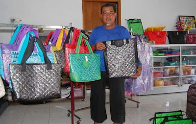 kerajinan tangan 10 Jenis Usaha Rumahan Modal Kecil Yang Lagi Trend dan Menjanjika