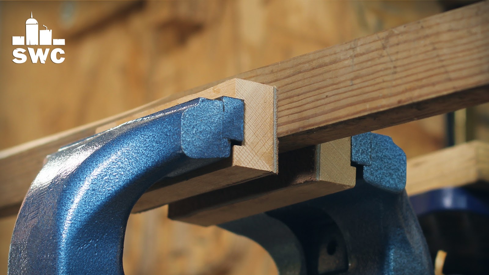 scrap wood city How to make removable vise jaws for woodworking