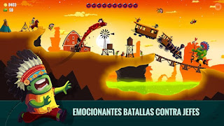 Descargar Dragon Hills 2 MOD APK Monedas ilimitadas 1.1.5 Gratis para Android 2020 4
