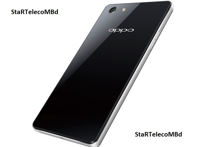 Oppo A33F Neo 7 Firmware Flash File Stock Rom 100% Tested 