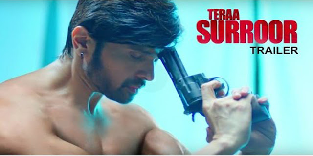 Teraa Surroor 2016 New Movie Song Download 