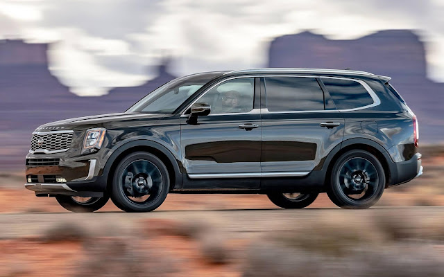 Kia Telluride