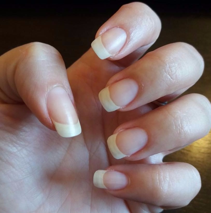 Review Eveline Cosmetics Balsam Pentru Unghii 8 In 1 Deyutza S Blog