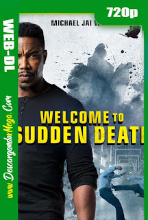  Welcome to Sudden Death (2020)