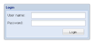 ExtJS: ExtJS / PHP - Login form and user authentication