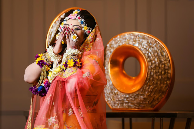 South Asian Wedding Photographers