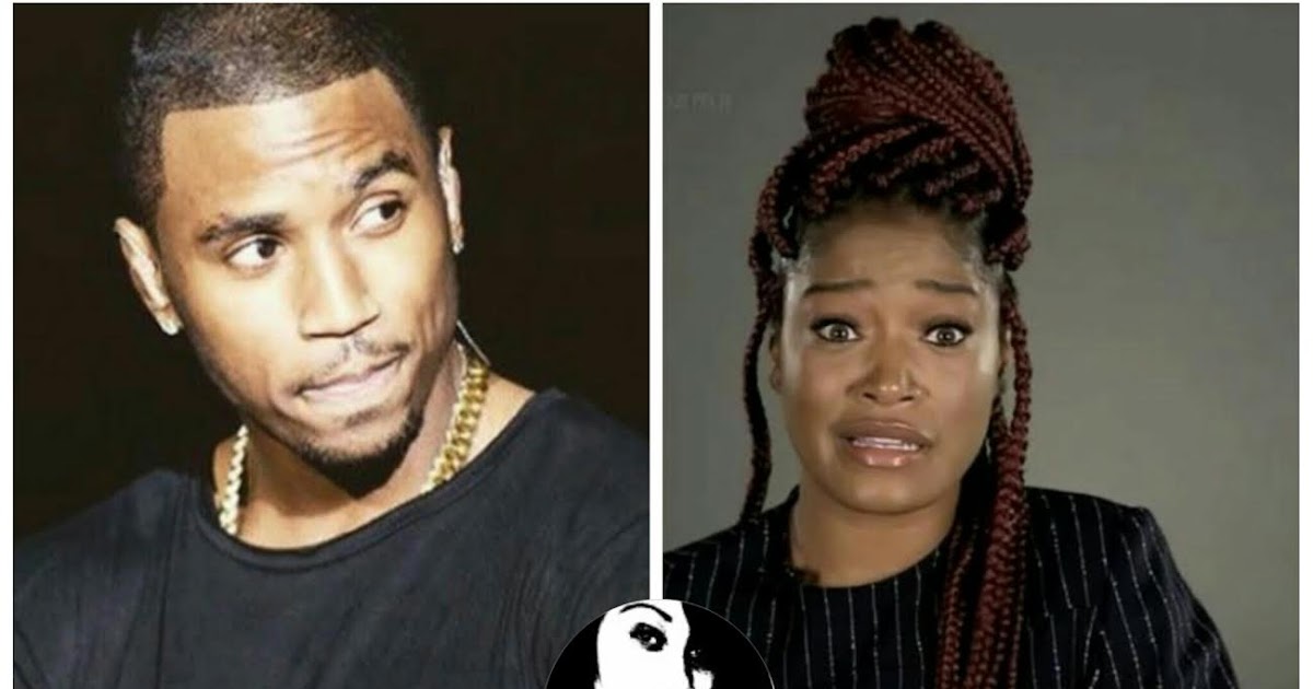 Keke Palmer Says Trey Songz Disrespected Her, Used Sexual Intimidation