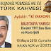 2 Yakadan Ezgiler: Mustafa Yarıcı-E. TRT Ses Sanatçısı