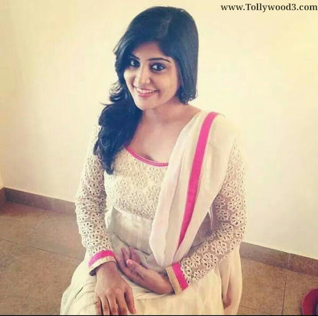 Manjima Mohan Latest HD Photos