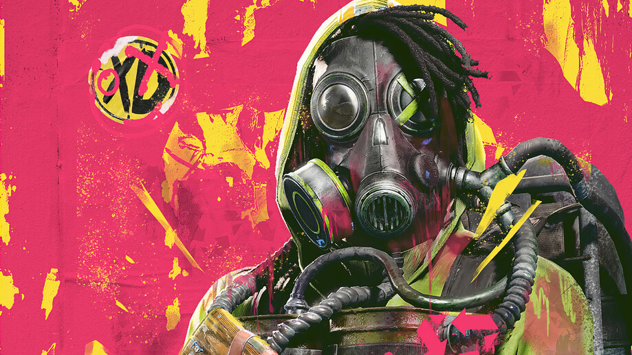 Xdefiant Tom Clancys Game 4K #8411a Wallpaper PC Desktop