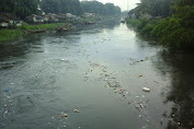 Gawat.!!! Sungai Deli Tercemar Limbah Beracun dan Jadi Tong Sampah Terpanjang Didunia