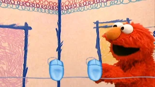 Elmo's World Computers