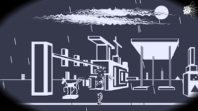 Dark Grim Mariupolis Game Screenshot 4