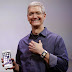 Apple CEO Tim Cook says Apple Watch will replace your car keys