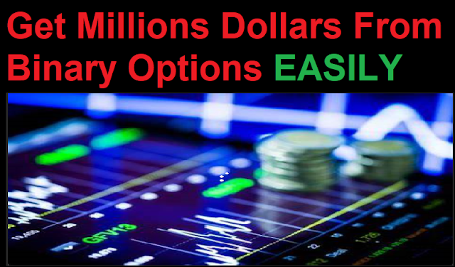 Best binary options for 2020