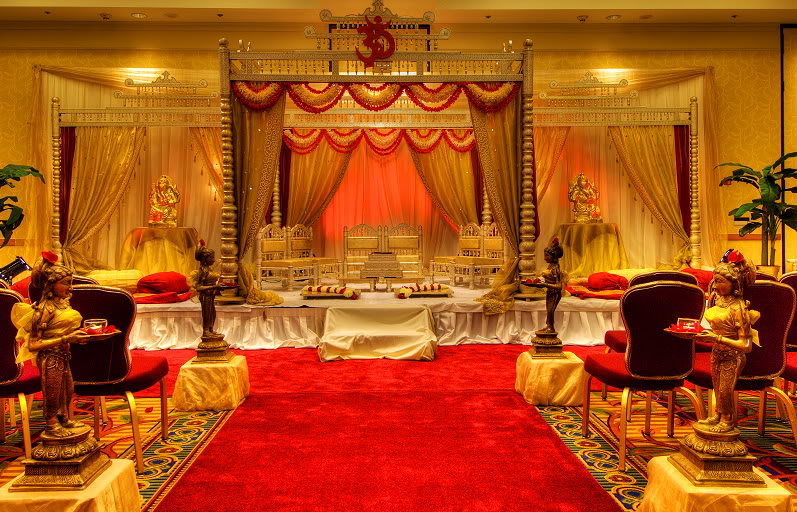 Wedding Flower Decoration Wedding decorators in Delhi Because you