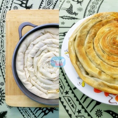 tavada-börek-nasıl-yapılır