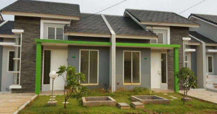 Trend 12+ Rumah Harga 300 Juta Di Ciledug 2019, Terbaru!