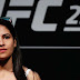 Lutadora do UFC reage a assalto e ‘nocauteia’ bandido no Rio de Janeiro