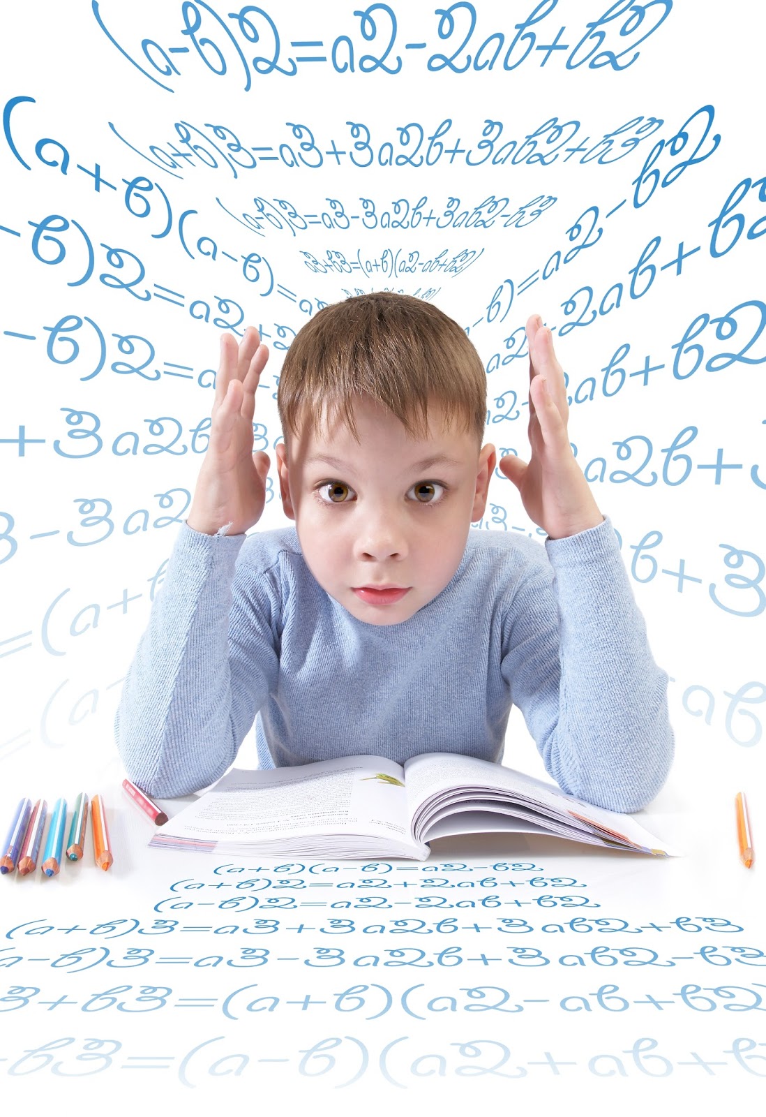 Moms Parenting Skills: Should My Child Skip A Grade? The 'Cons'