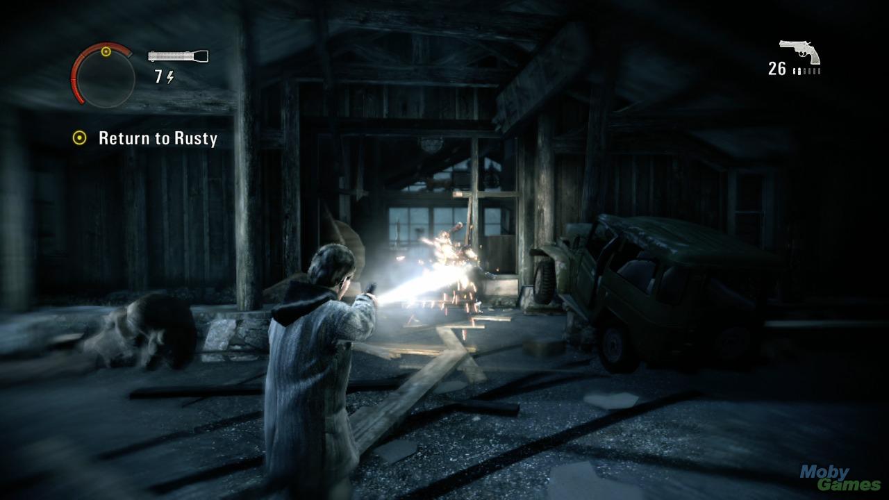 alan wake ebook free download Wake free download ebook alan