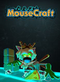 Mousecraft Full Version
