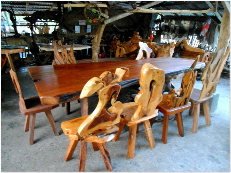 10 Seater Dining Table Philippines